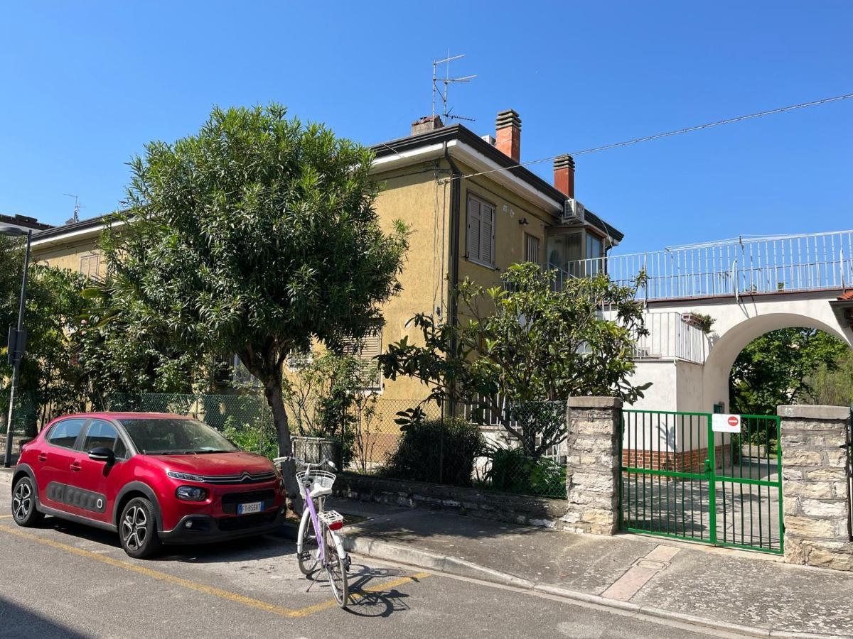 San Pietro D'Orio Verde Grado Eksteriør bilde