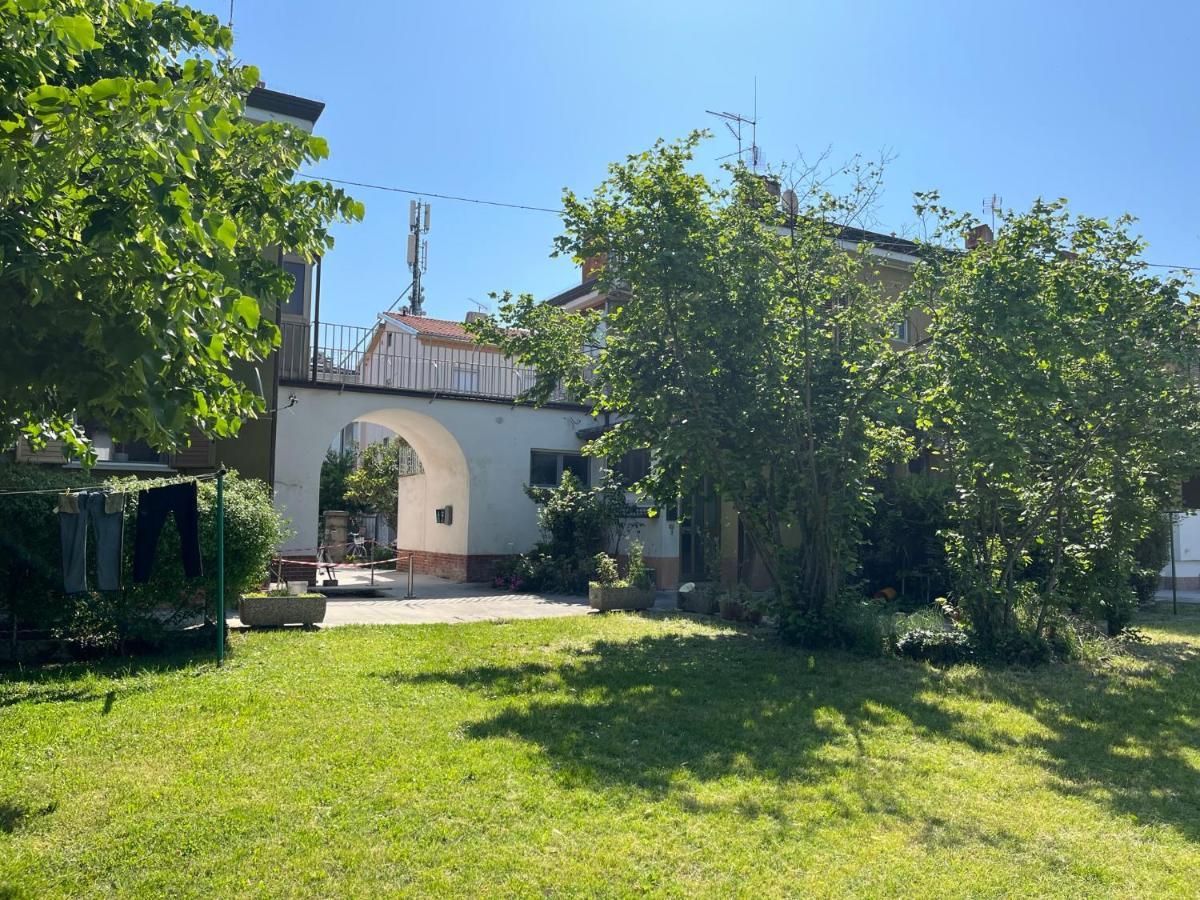 San Pietro D'Orio Verde Grado Eksteriør bilde